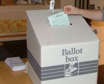 Ballot Box